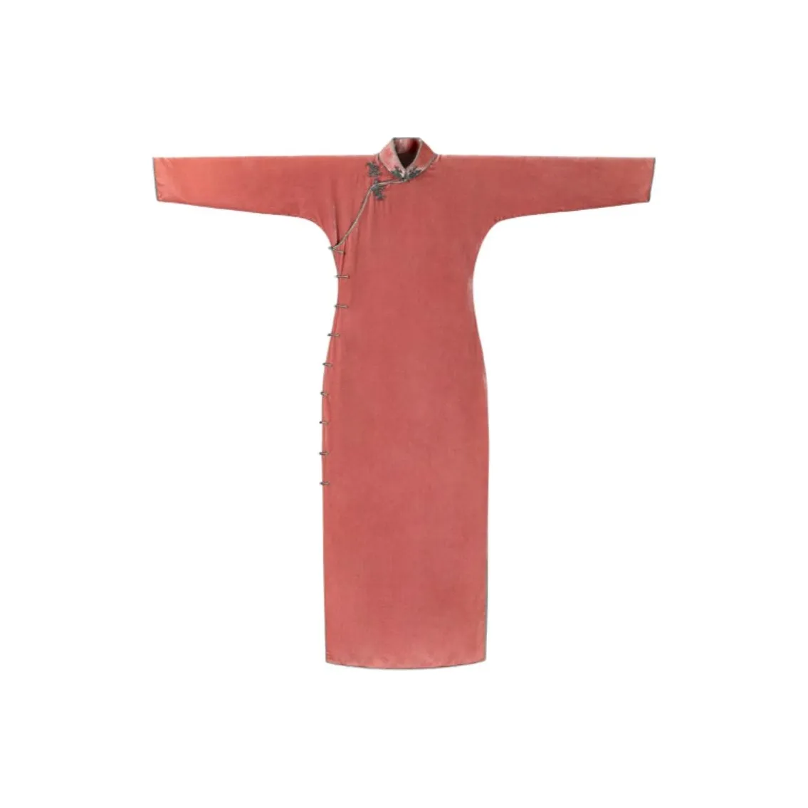 YICHENGFENGXU Чунсам Женские