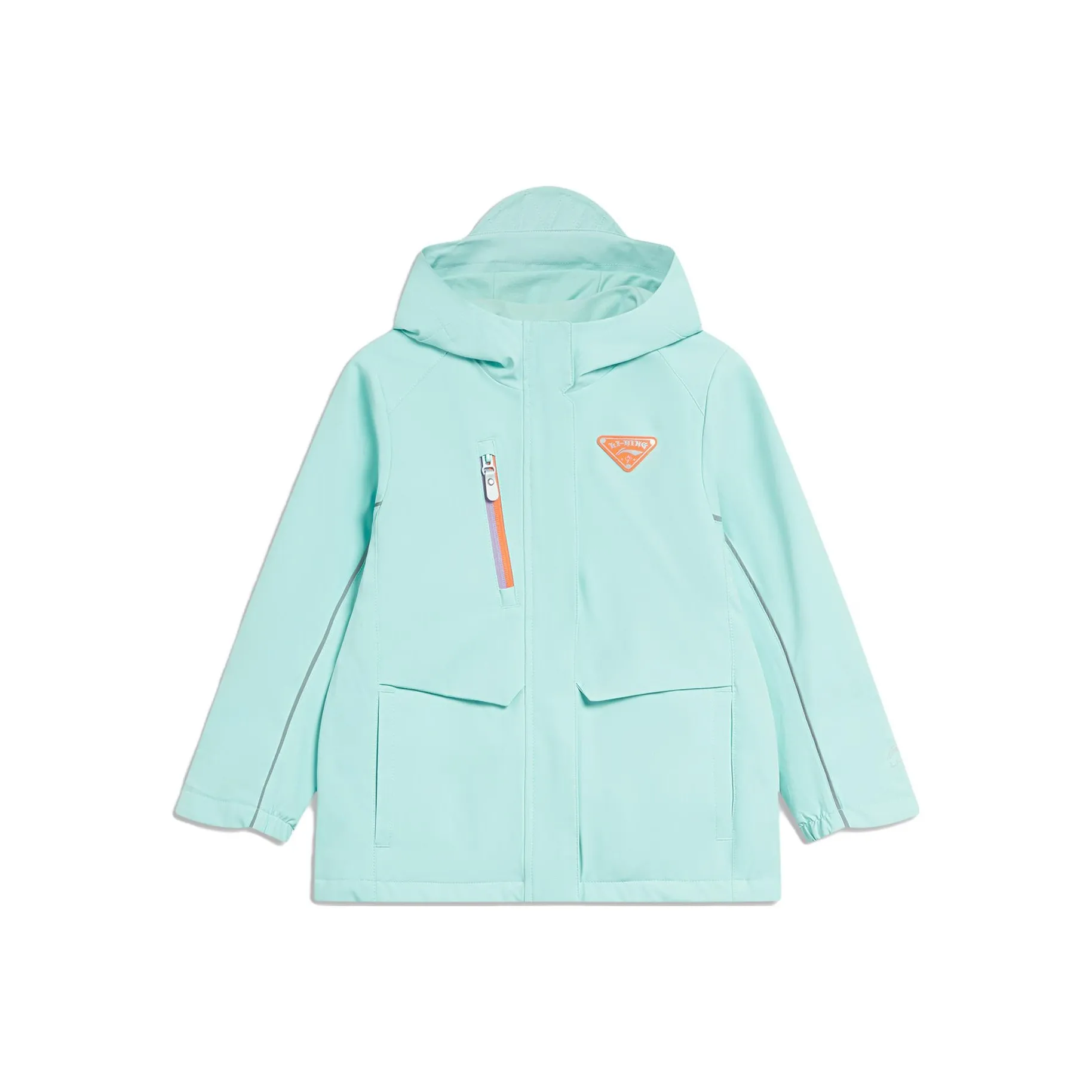 LINING YOUNG Детский топ из коллекции Sports Life