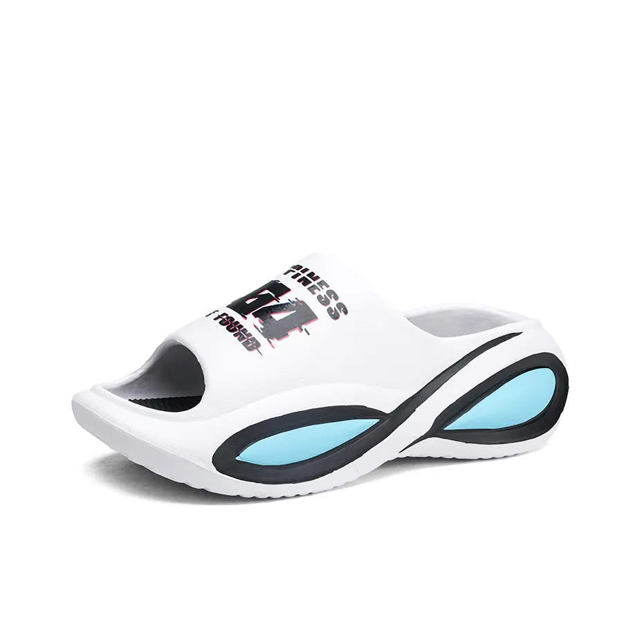 TONYBEAR Противоскользящие устойчивые к запахам слипоны для мужчин