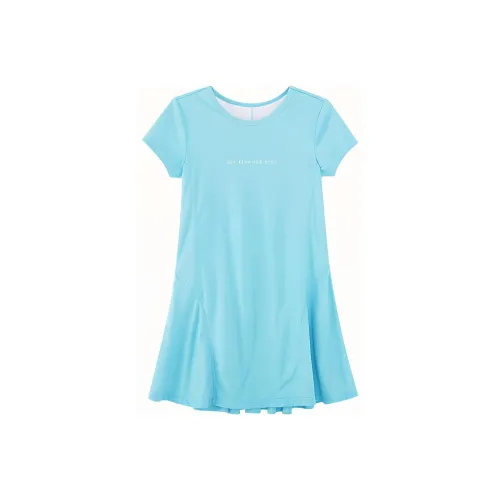 Allblu Kids Платья