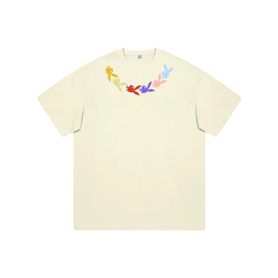 Playboy Унисекс Футболки