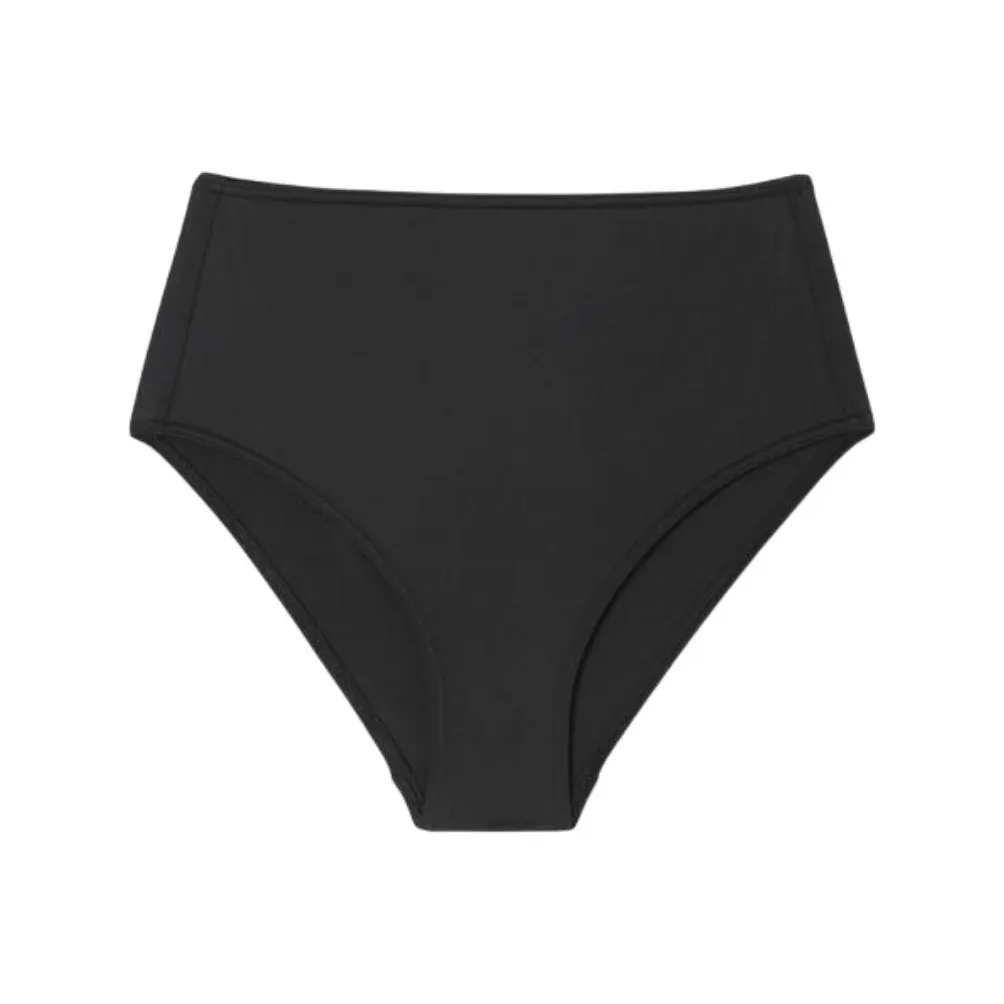 DECATHLON OLAIAN Плавательные шорты Женские Черные