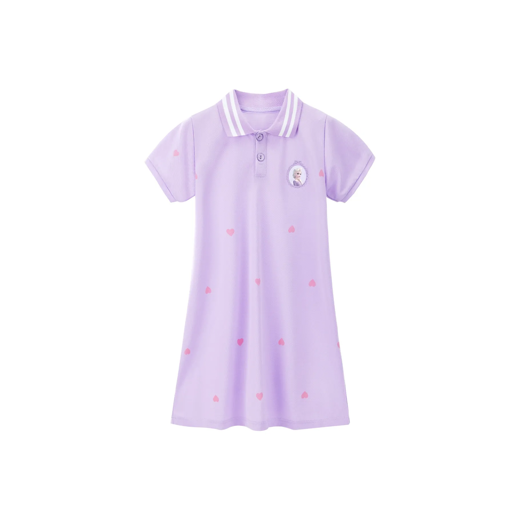 DISNEY FROZEN Серия Детское Платье