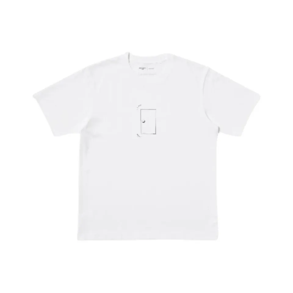 UNIQLO UNIQLO Серия Peace for All T-рубашка Унисекс