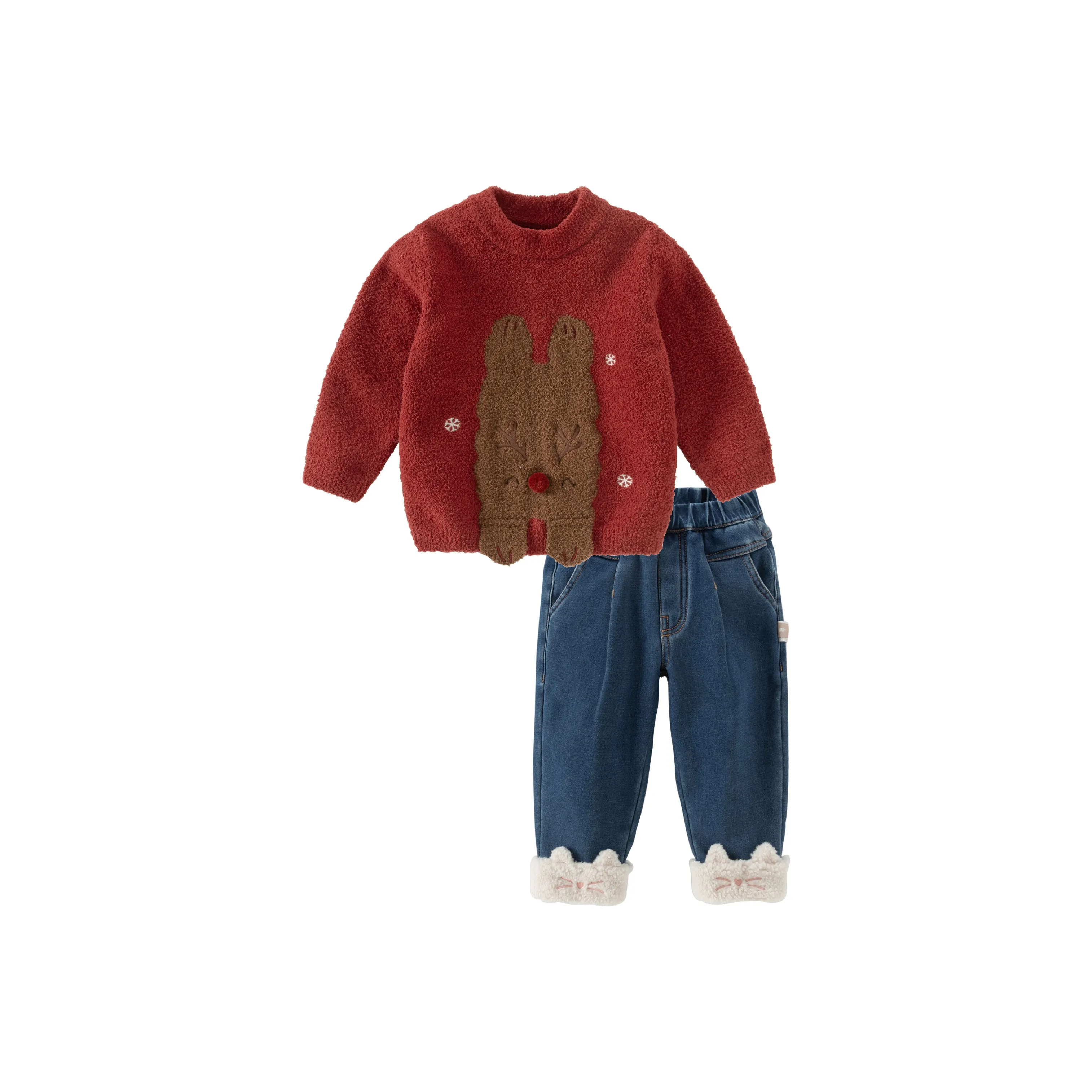 DAVE BELLA Повседневная спортивная одежда для детей в возрасте 3-7 лет