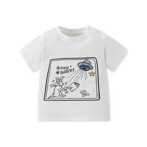 Goodbaby Детские дошкольные футболки