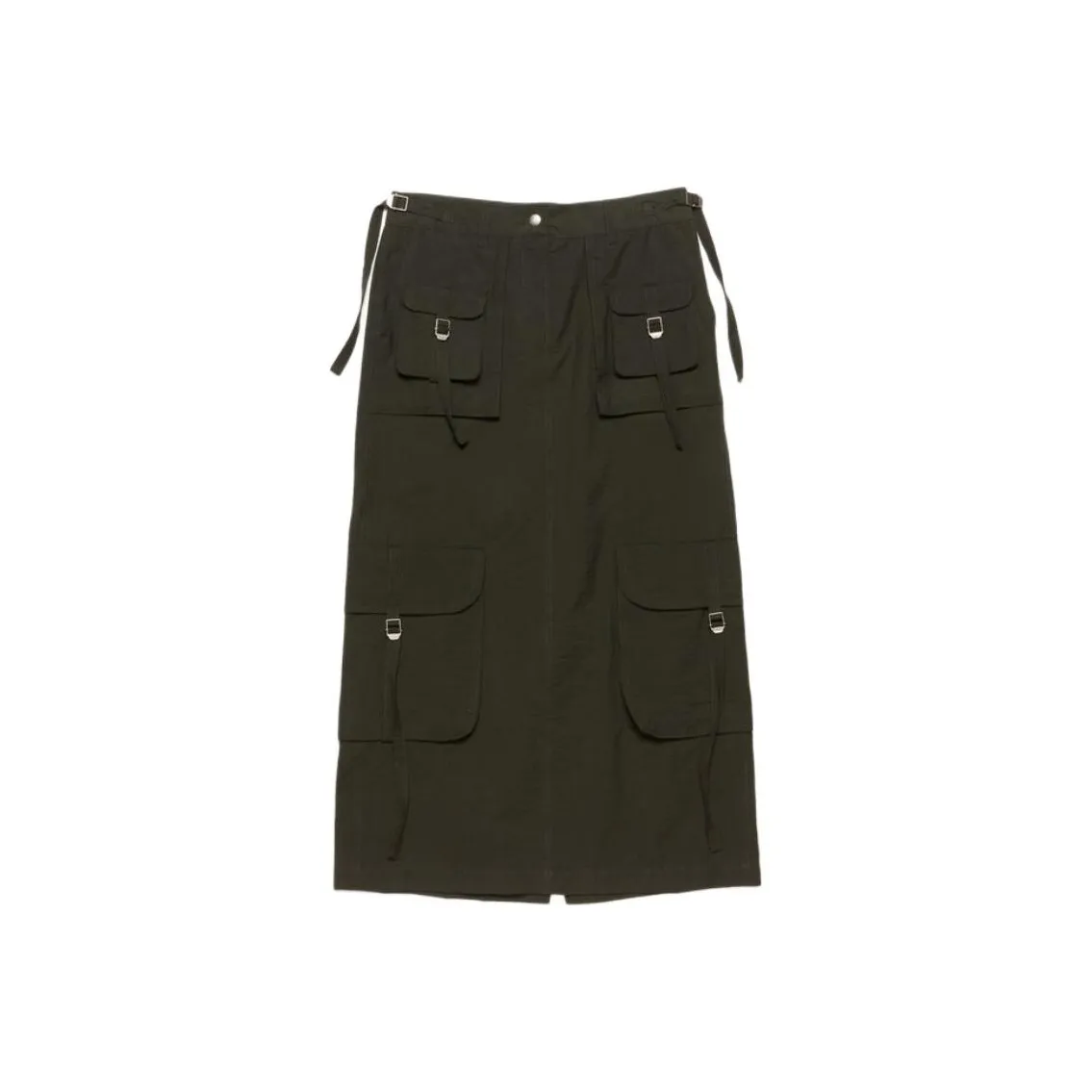 Acne Studios Cargo Skirt