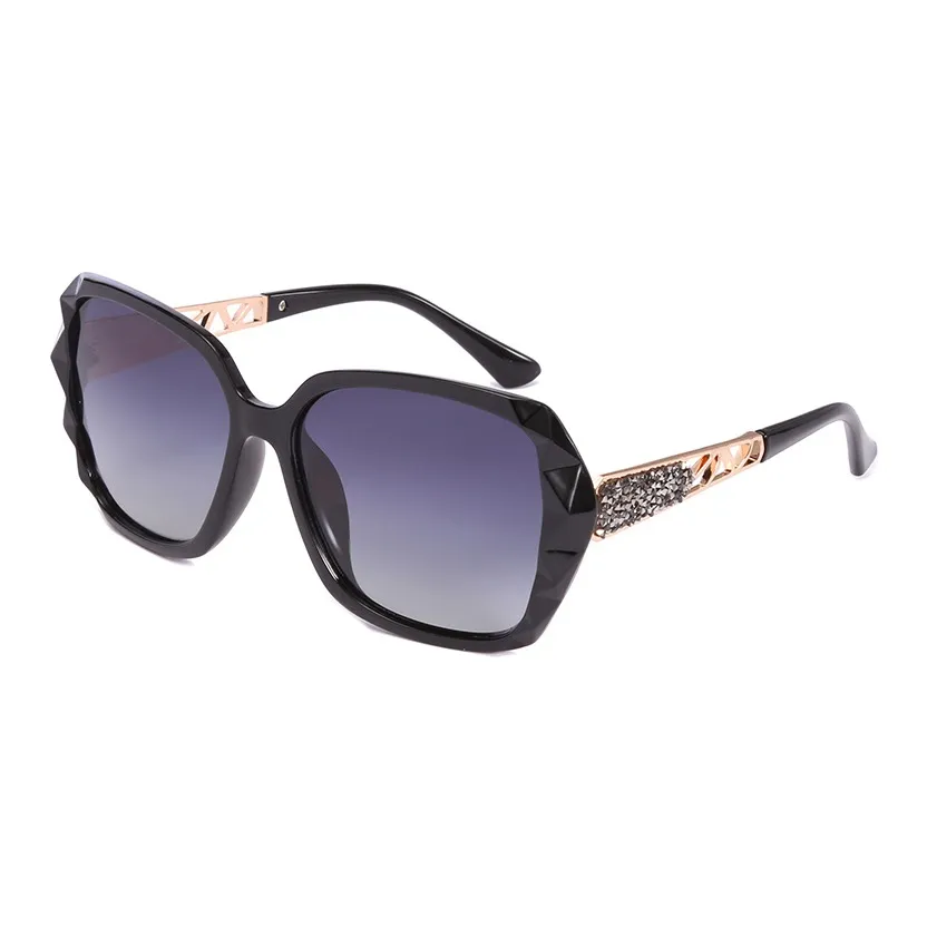 SOMAN Sunglasses Unisex