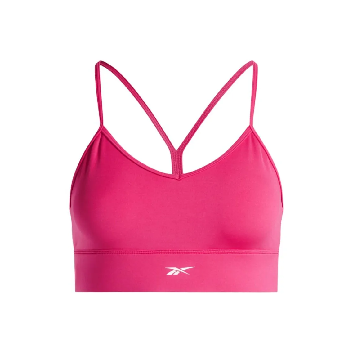 Reebok совместное спортивное белье Женское Розовое