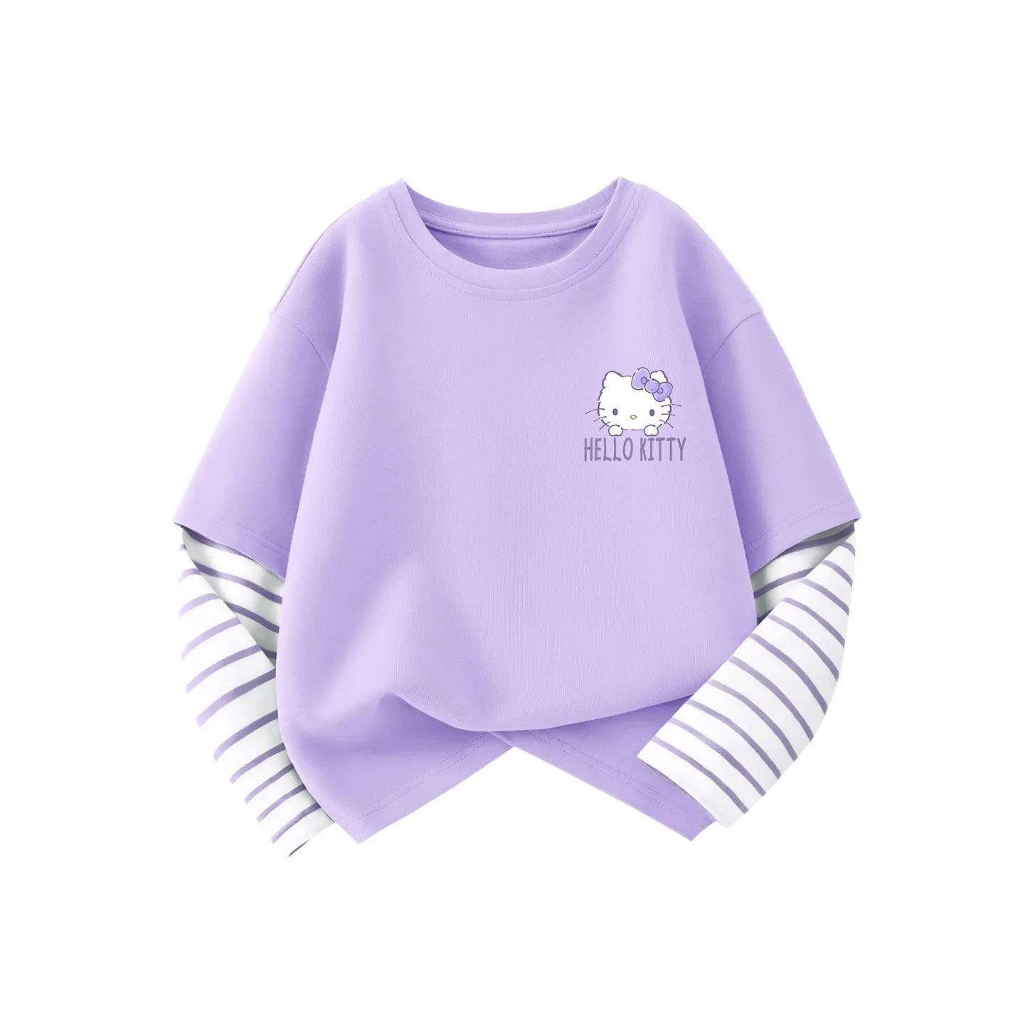 Hello Kitty KIDS T-рубашки