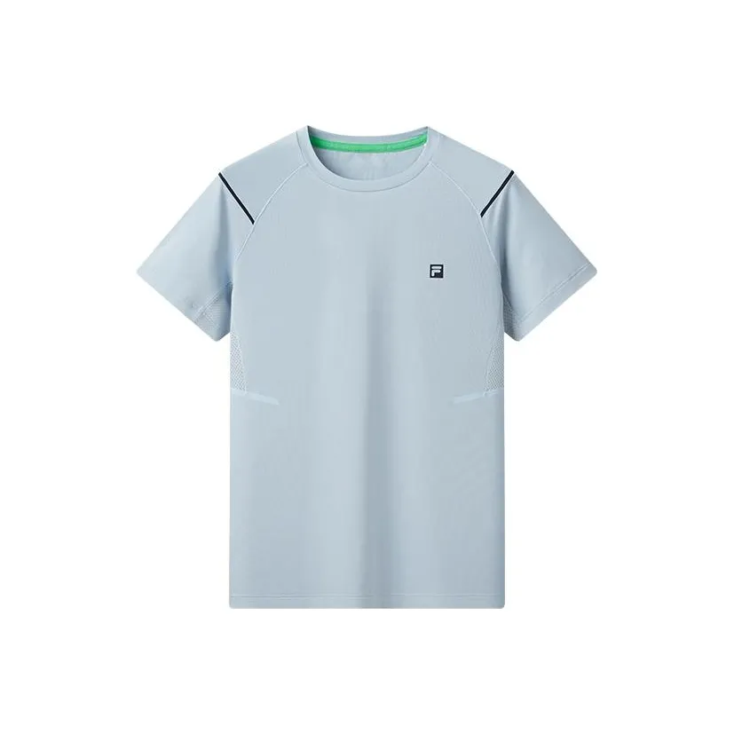 FILA KIDS T-Shirt Alice Blue Teenagers
