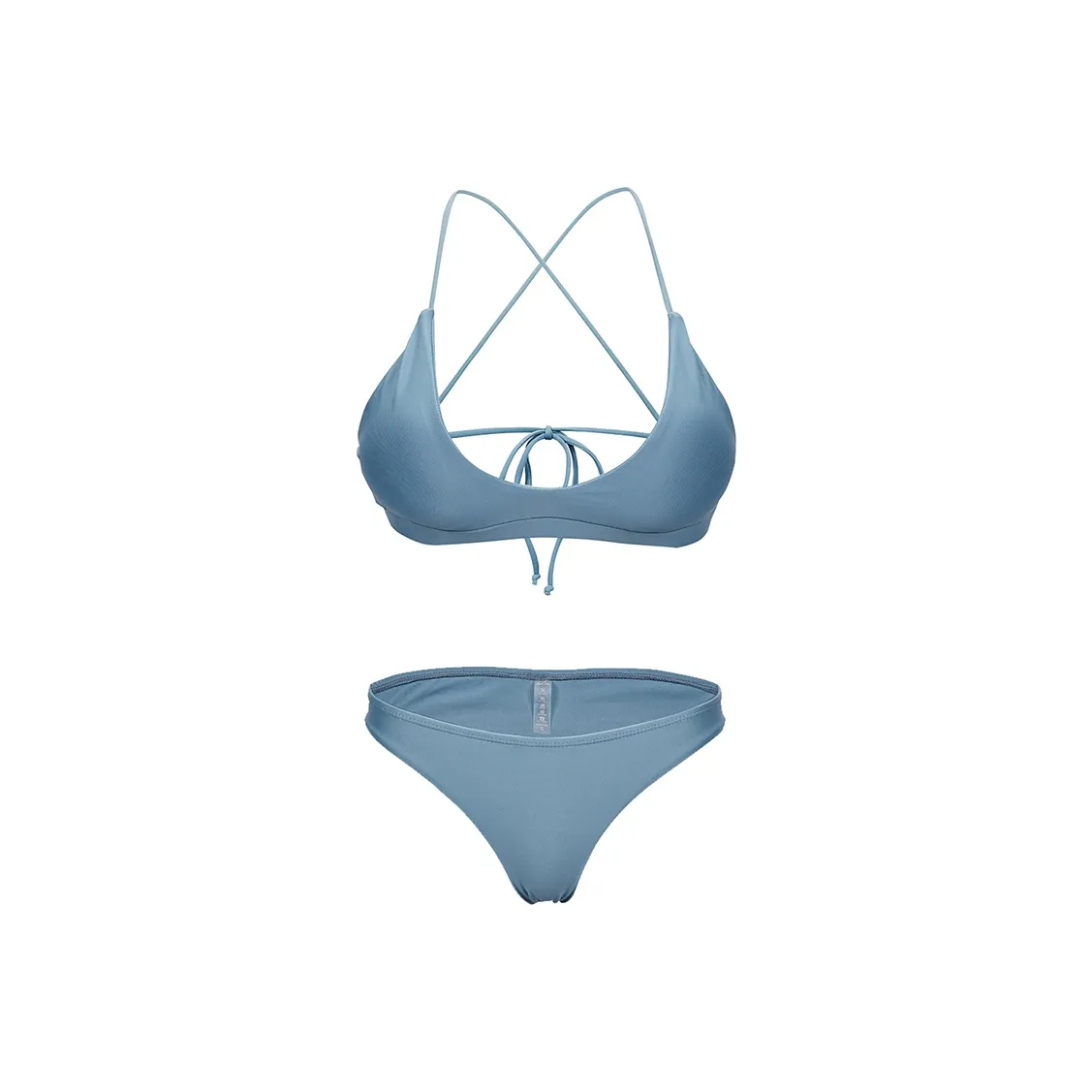 YUKARI SWIM Vintage Versatile Two Piece Swimsuit Women's