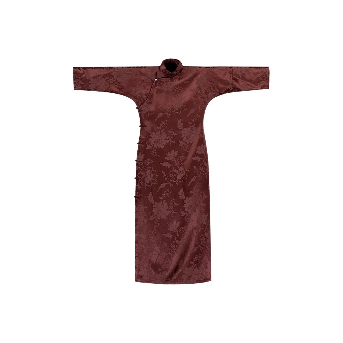 YICHENGFENGXU Чунсам Женские