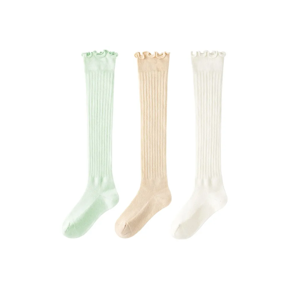 Mini Bala Носки 3 шт для детей 3-7 лет