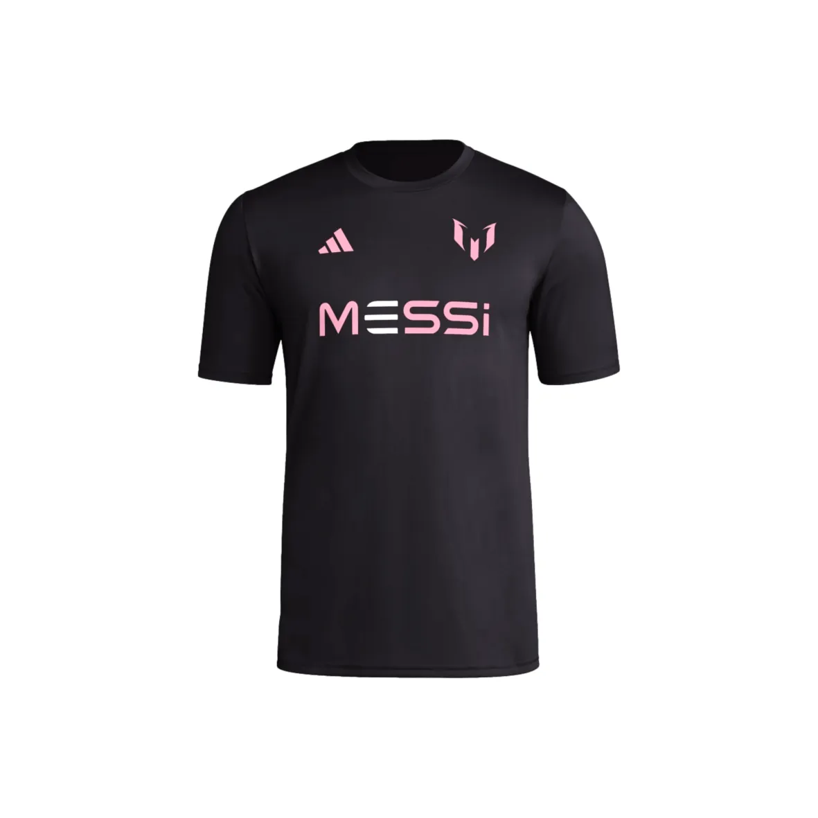 Adidas Мужские черные футболки