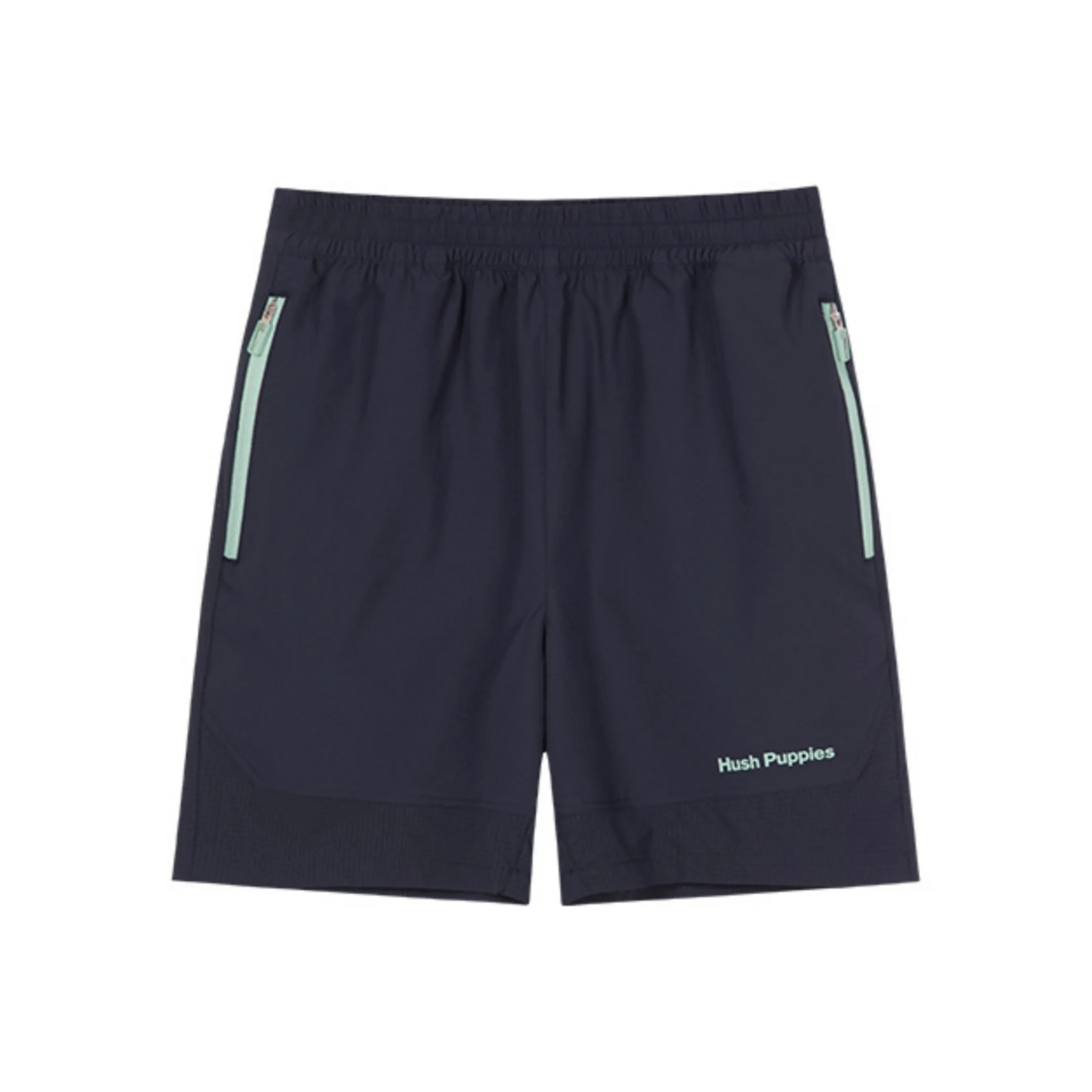 Hush Puppies SS25 Шорты Дети 3-7 лет Темно-синий