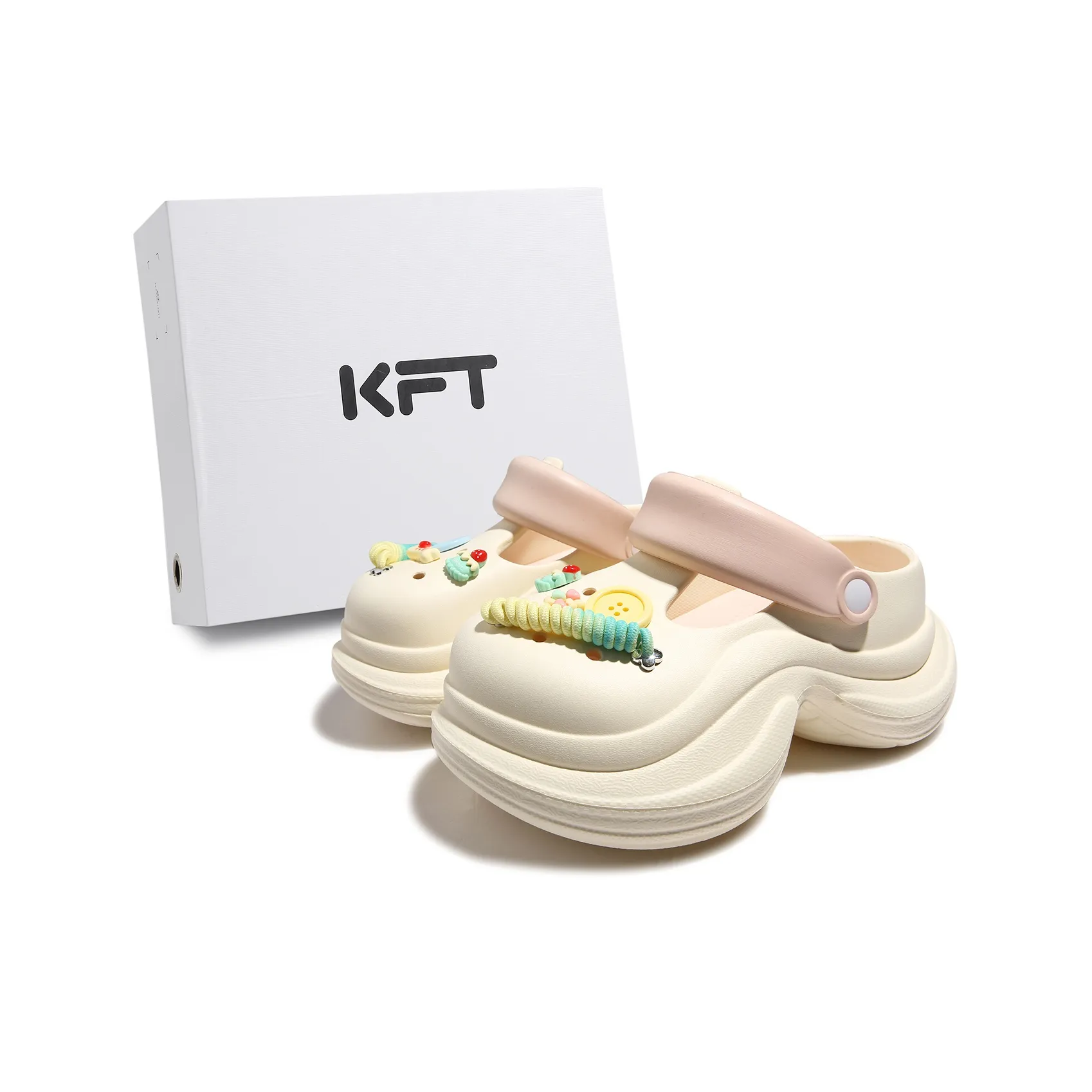 KFT Сабо Женские