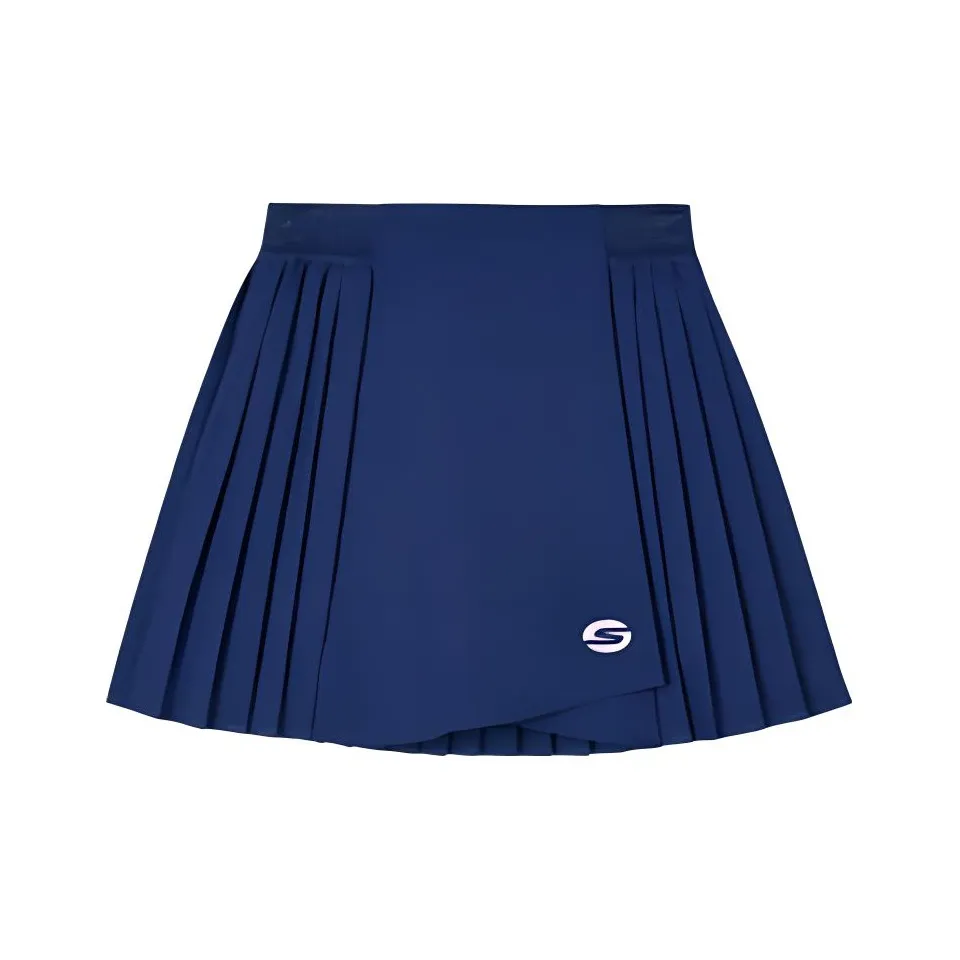 Skechers Kids Юбка Medieval Blue Подростки
