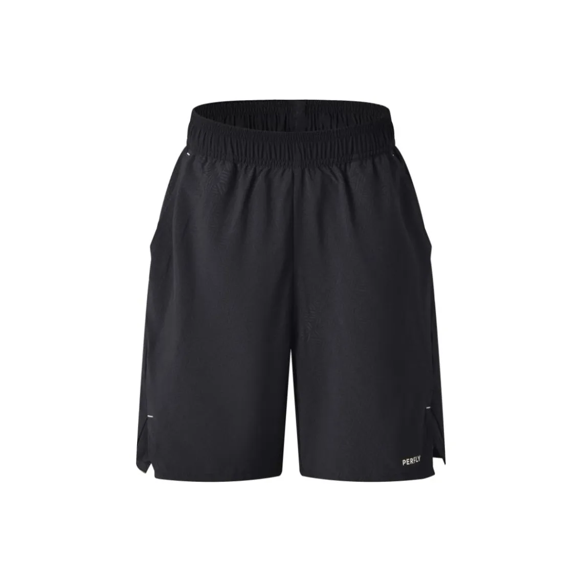 DECATHLON Черный Kids Short