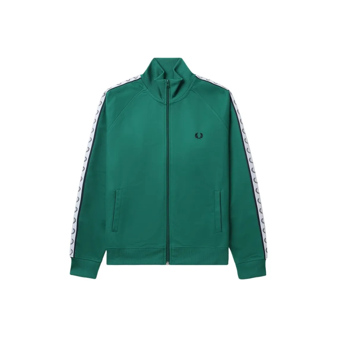 FRED PERRY Collaboration SS25 Куртки и Пальто Мужской