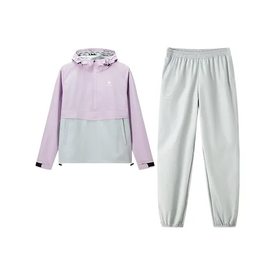 HOTSUIT Женские фитнес-комплекты