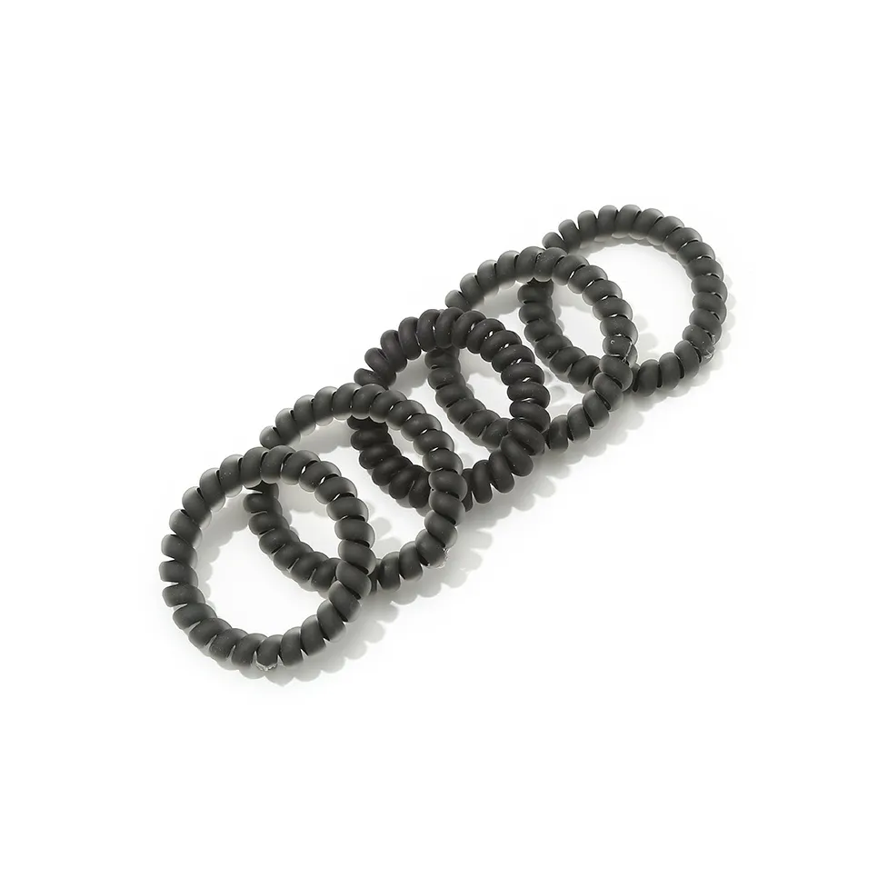 Like A Dream Акриловая резинка для волос Женская