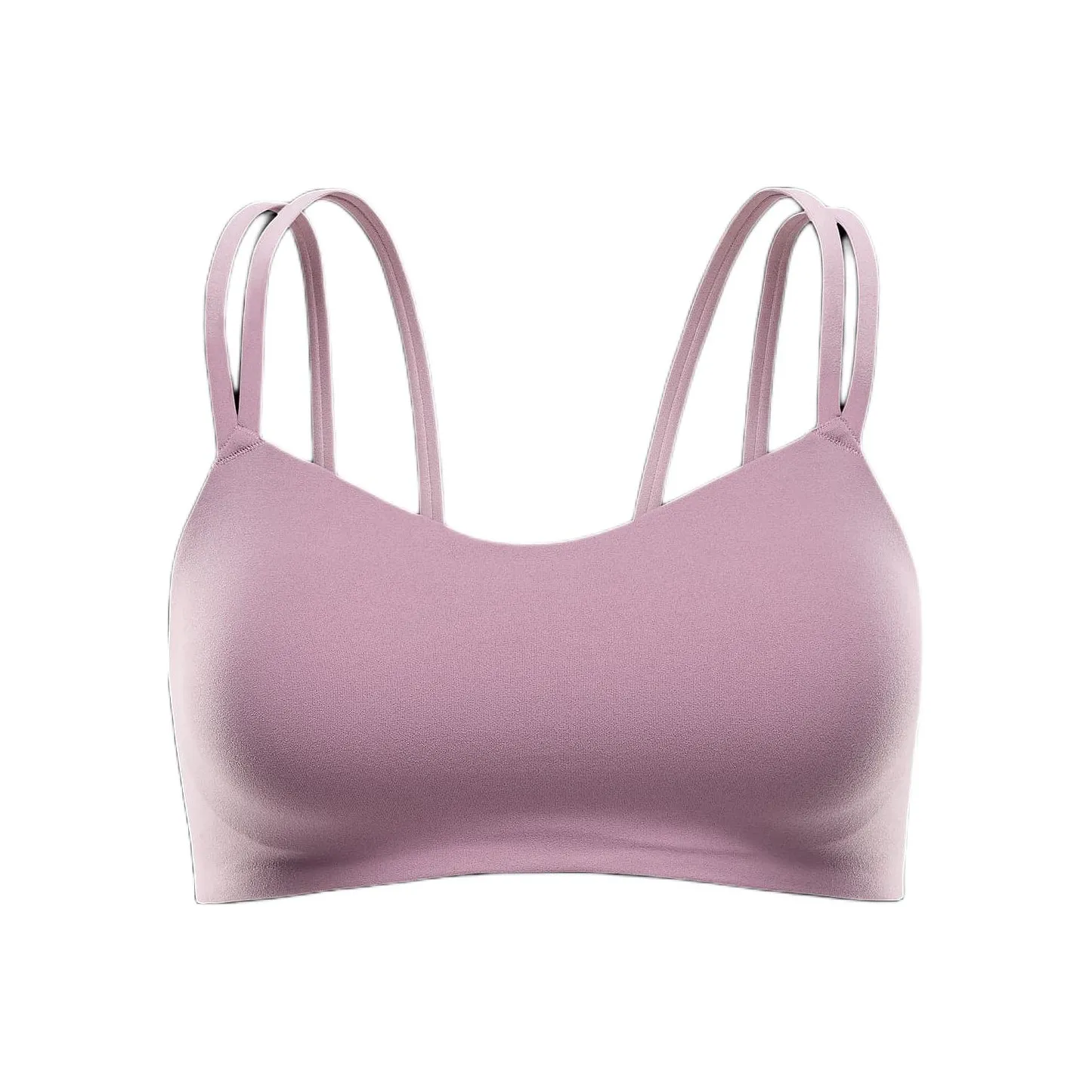 Nike Zenvy Strappy Women's Light Support Padded Sports Bra