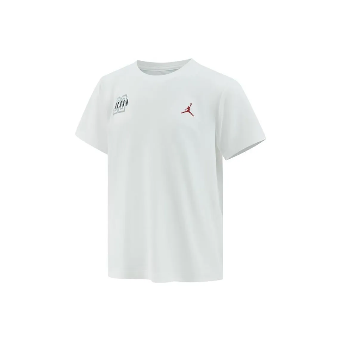 Jordan Air T Рубашка Дети Возраст 3-7 лет