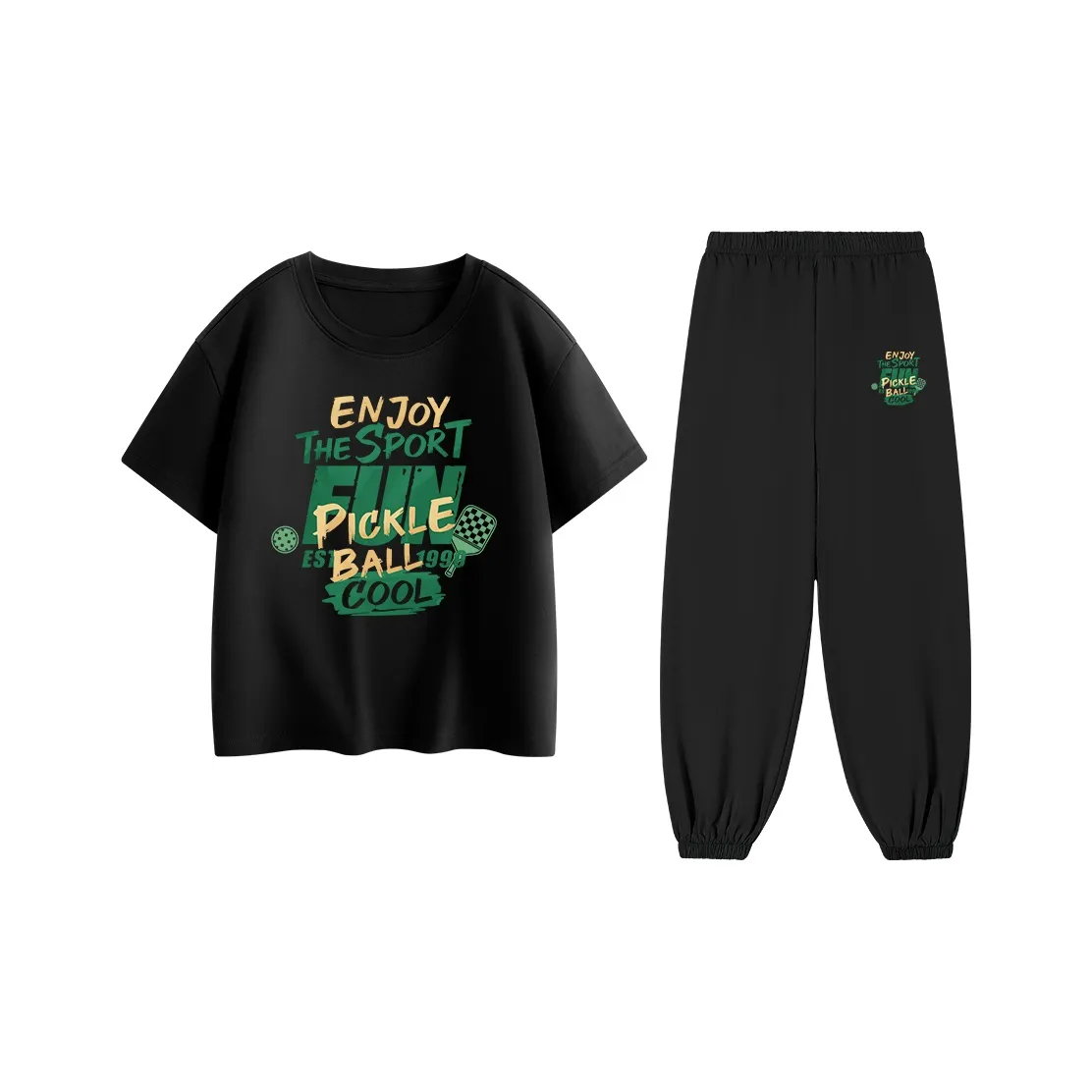 BALENO JUNIOR Повседневная спортивная одежда для детей в возрасте 3-7 лет