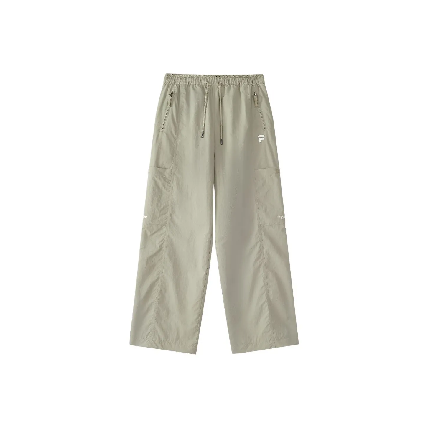 FILA FUSION FUSIONEER Athletic Trousers Women's Vine Brown