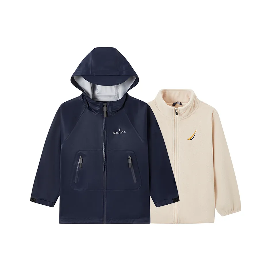 NAUTICA Ветровка 2 предмета комплект для подростков