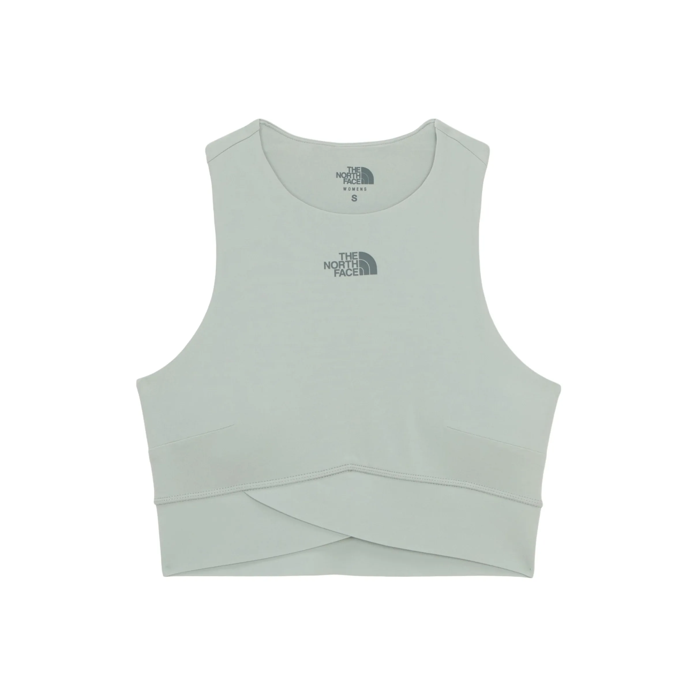 THE NORTH FACE Sport Vests Women's Mint