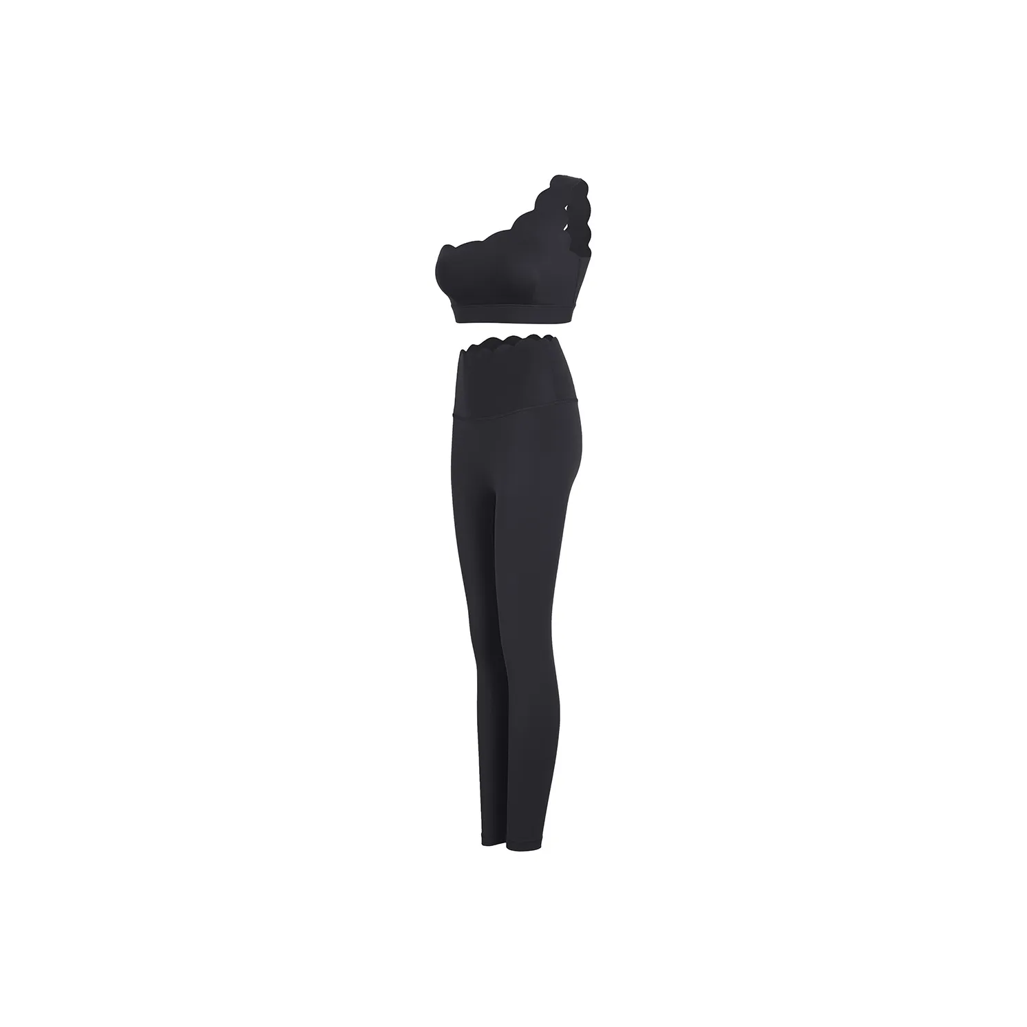 Bebe Fitness Sets Women's