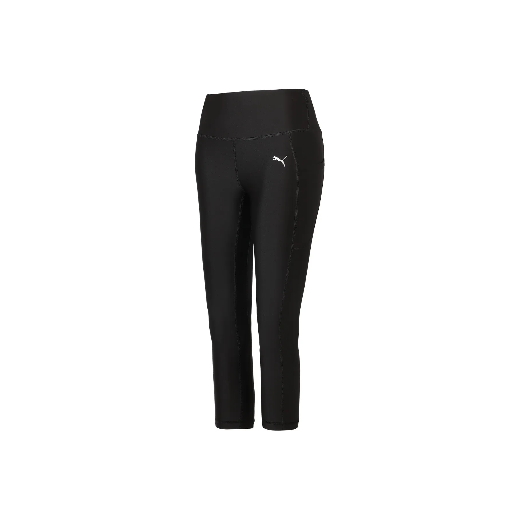 PUMA RUN VELOCITYTIGHT Спортивные шорты Женские Черный 01