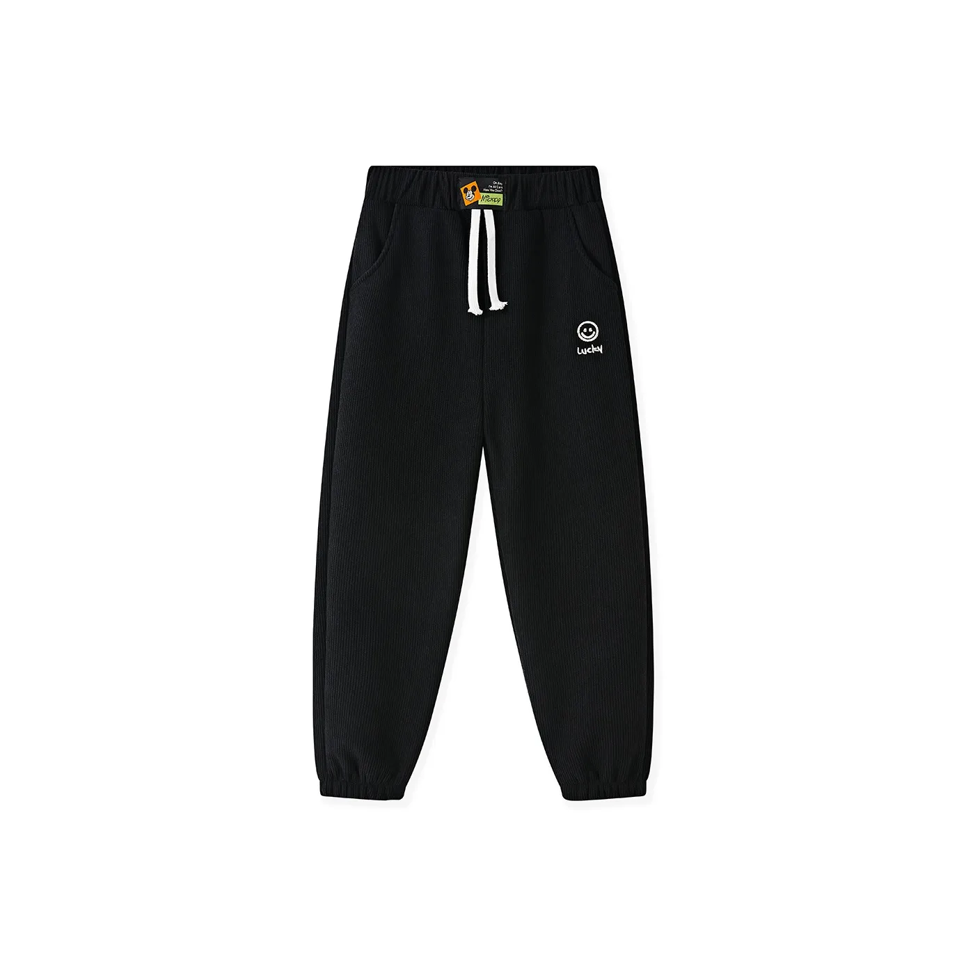 Детские Disney Вязаные Тренировочные Штаны