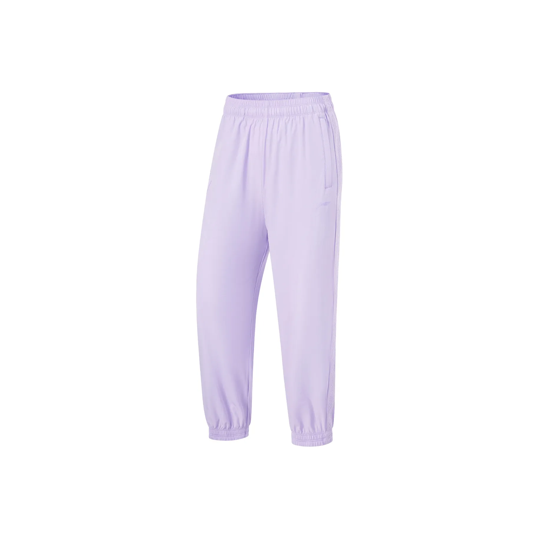 Лайнер Fitness Series Спортивные Брюки Женские Лиловый
