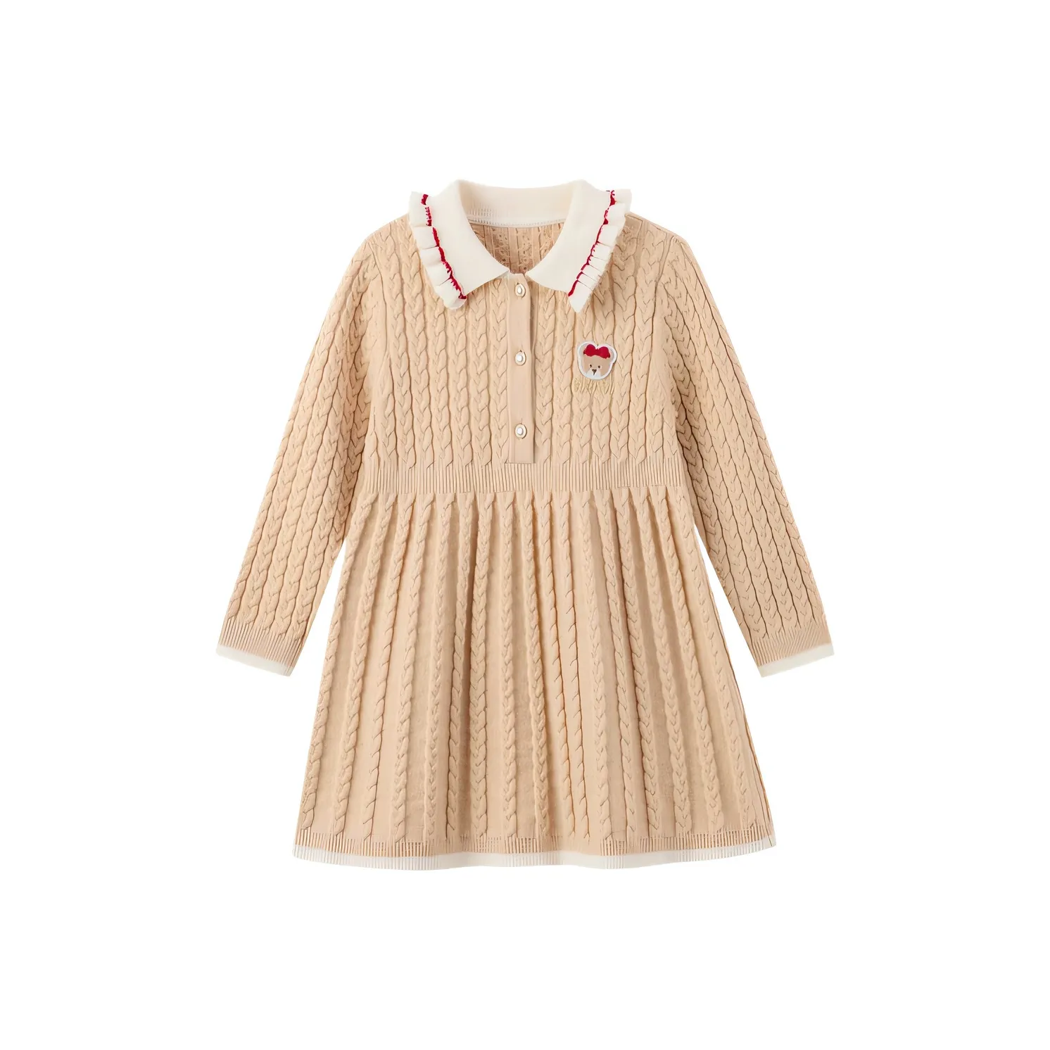 PAW IN PAW Kids Платья