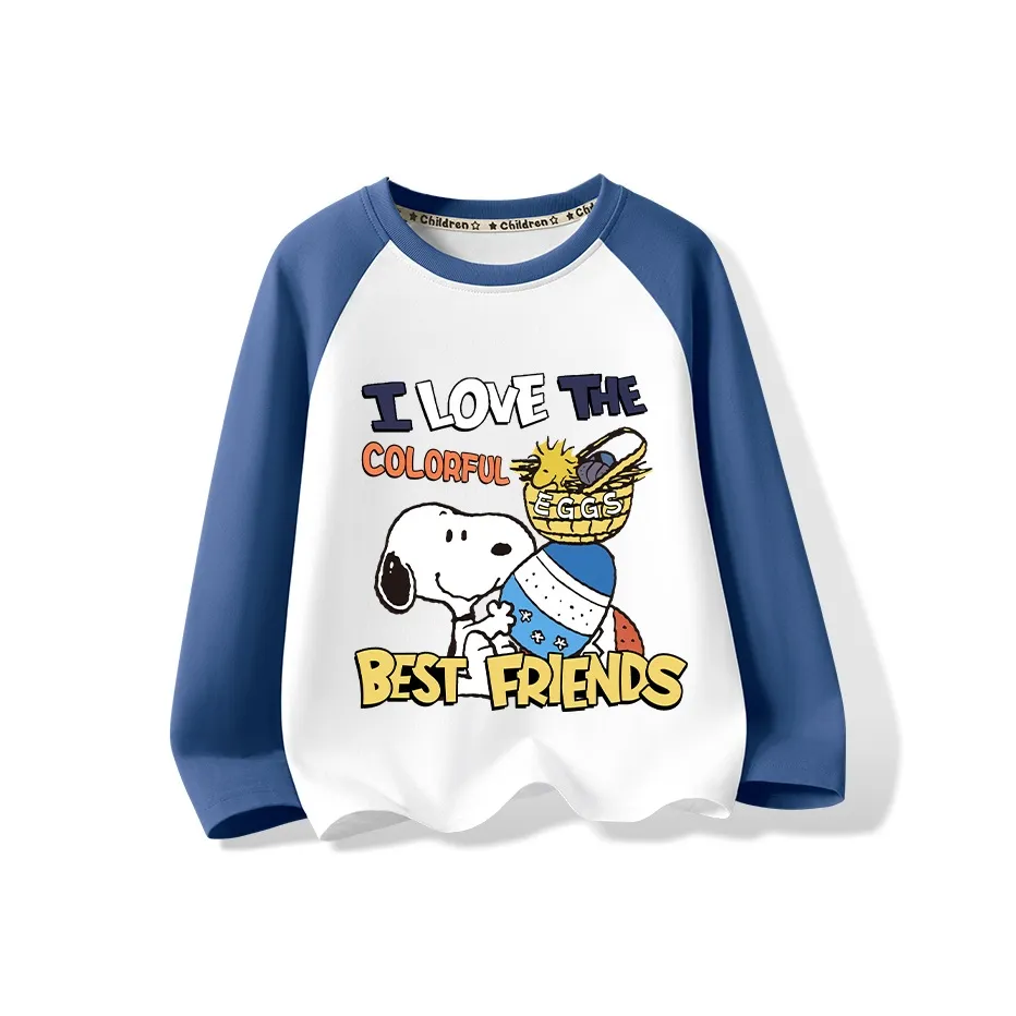 Снупи Унисекс Футболки