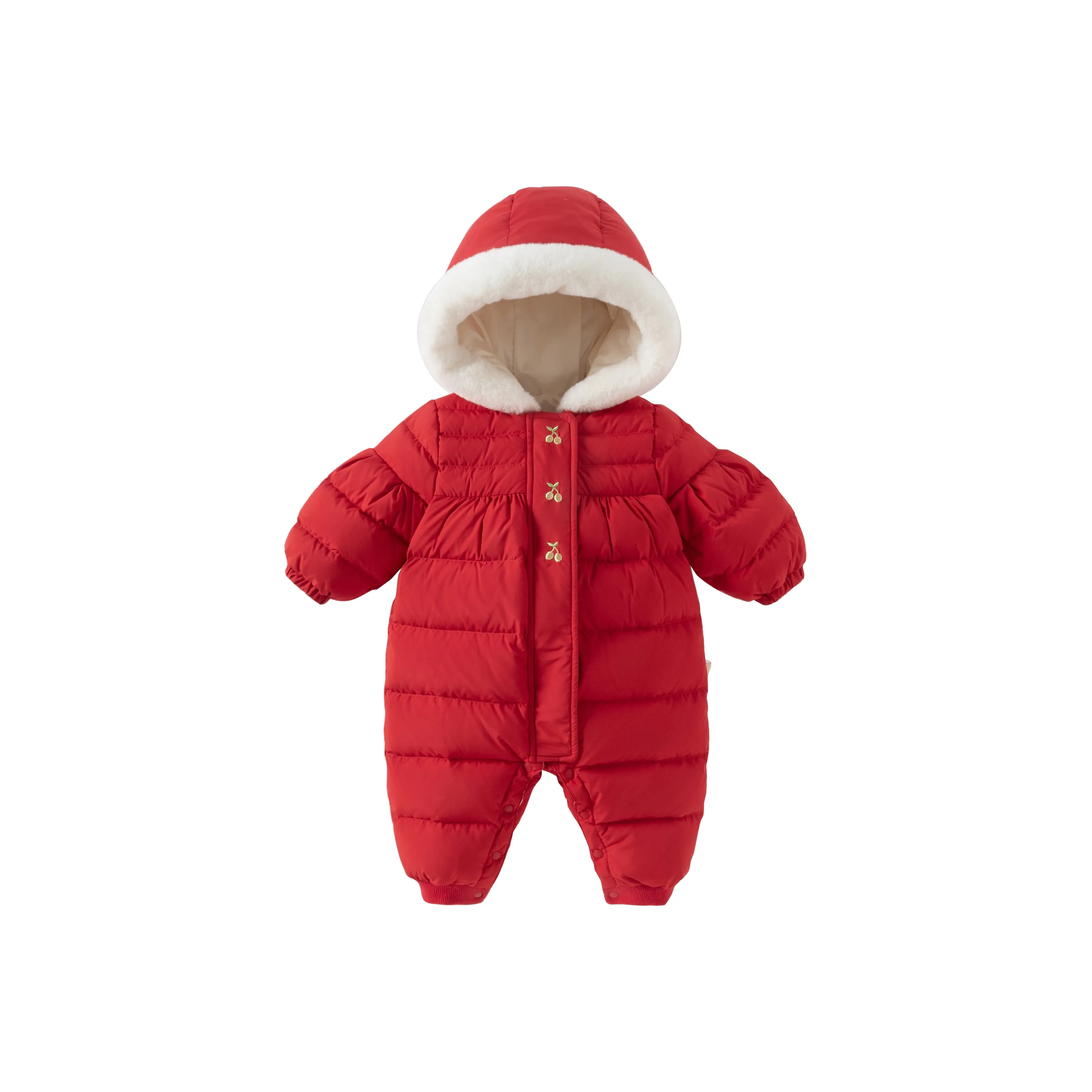 DAVE BELLA Комбинезон Красный для младенцев и малышей