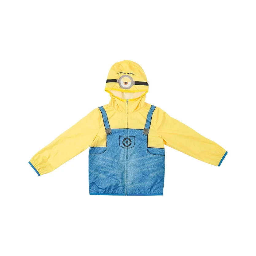 IKALI Туристическая одежда Стюарт для детей 3-7 лет