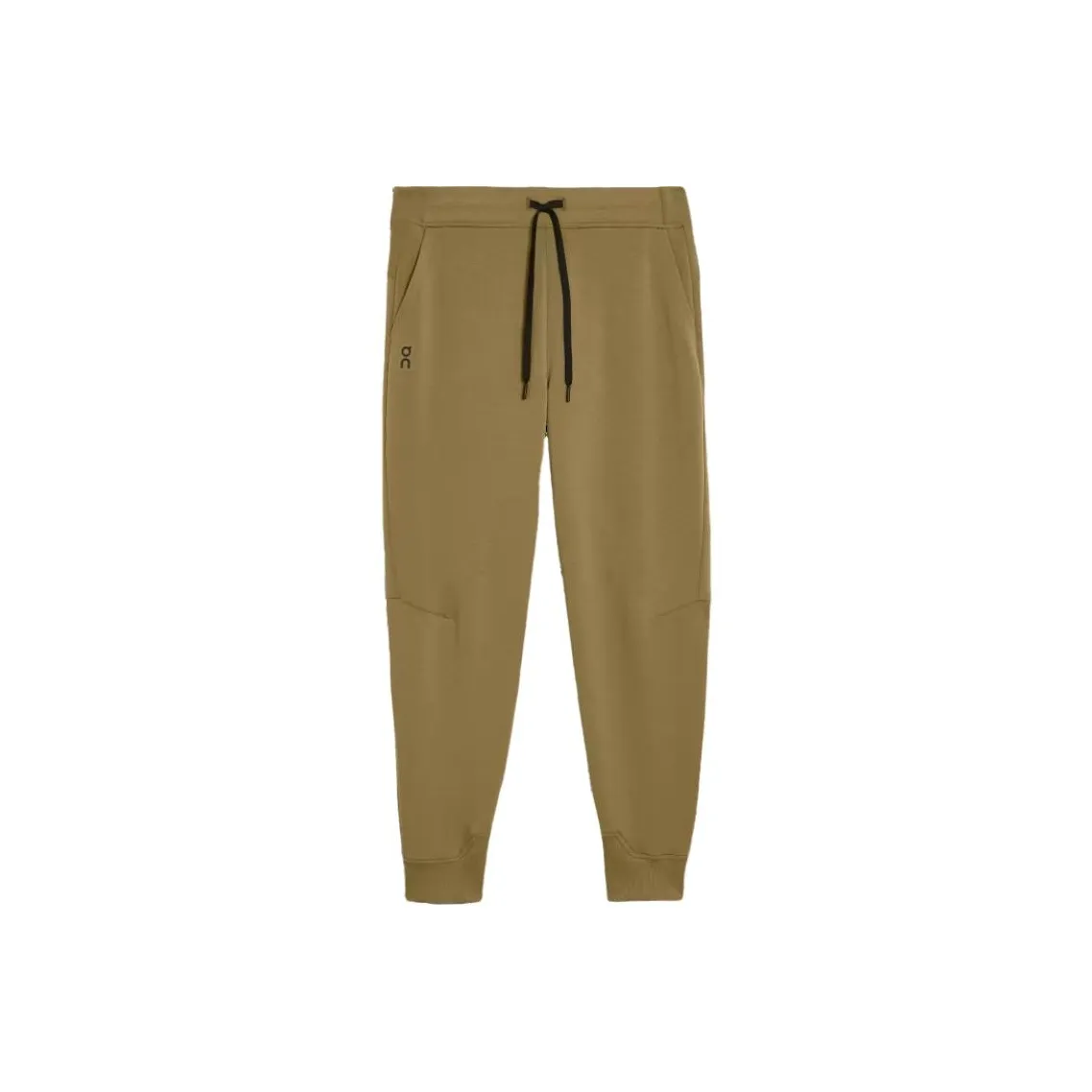 On Sweat Pants Sports Pants Women's Green