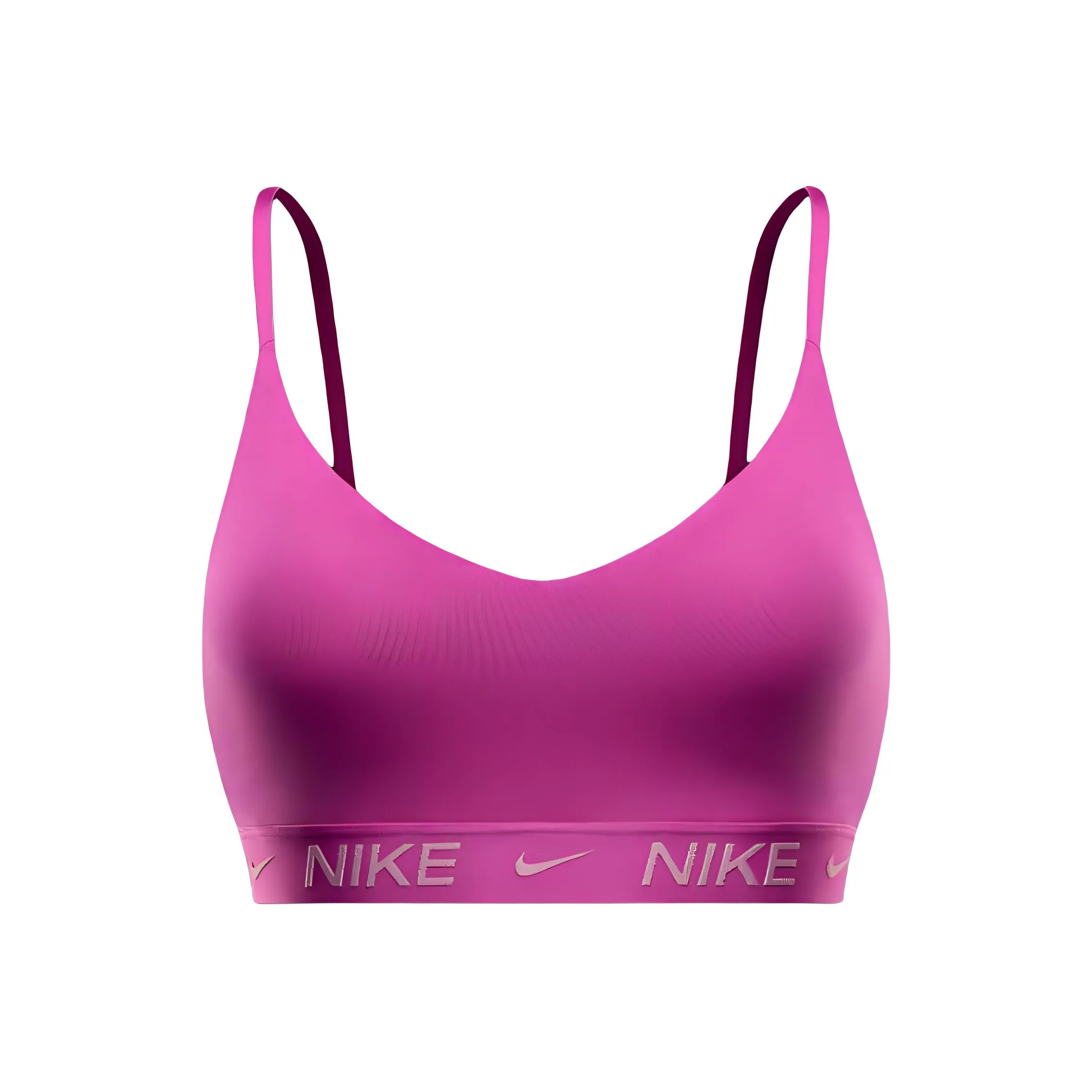 Nike Indy Medium Support Women's Padded Adjustable Sports Bra
