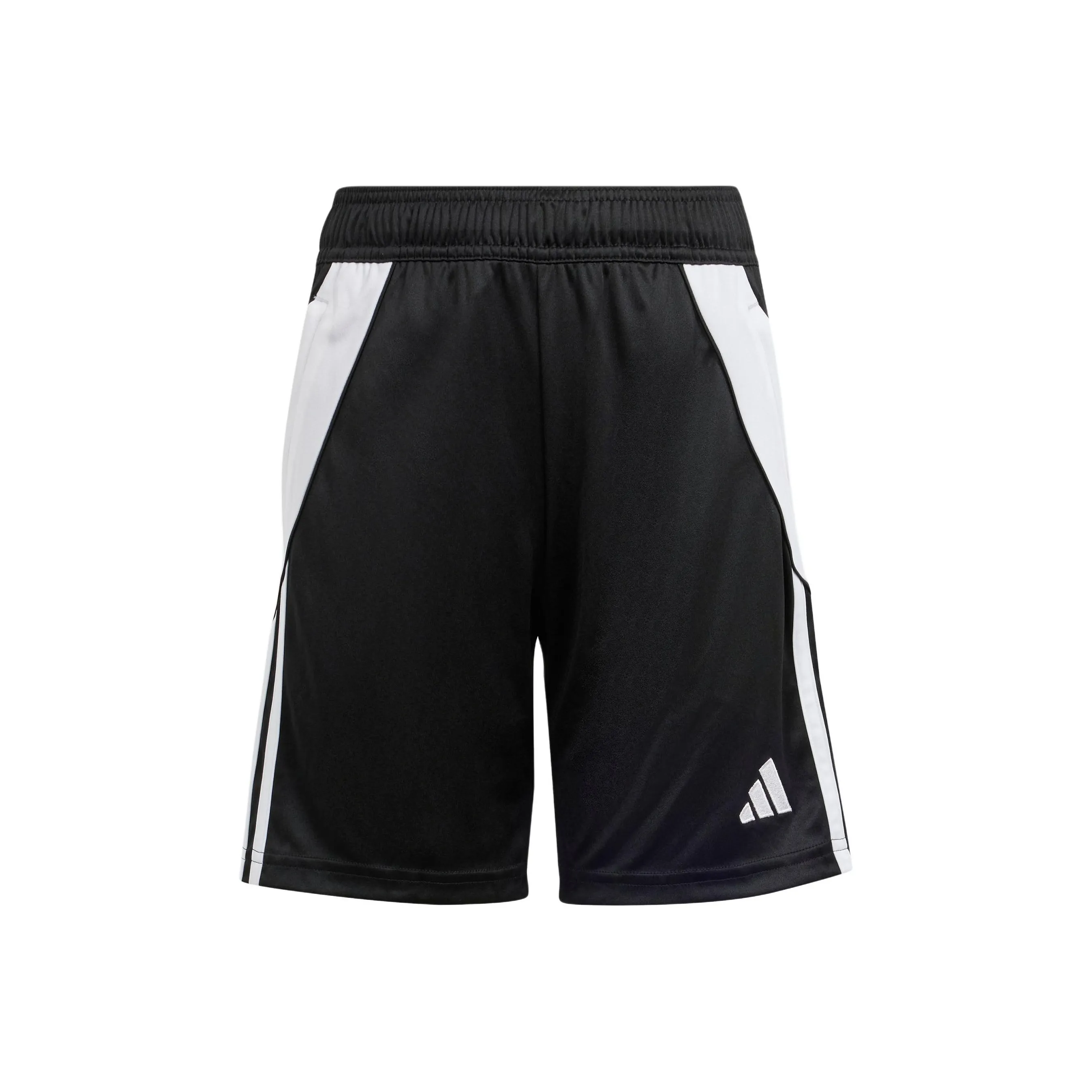Adidas Tiro 24 Черный Унисекс Короткий