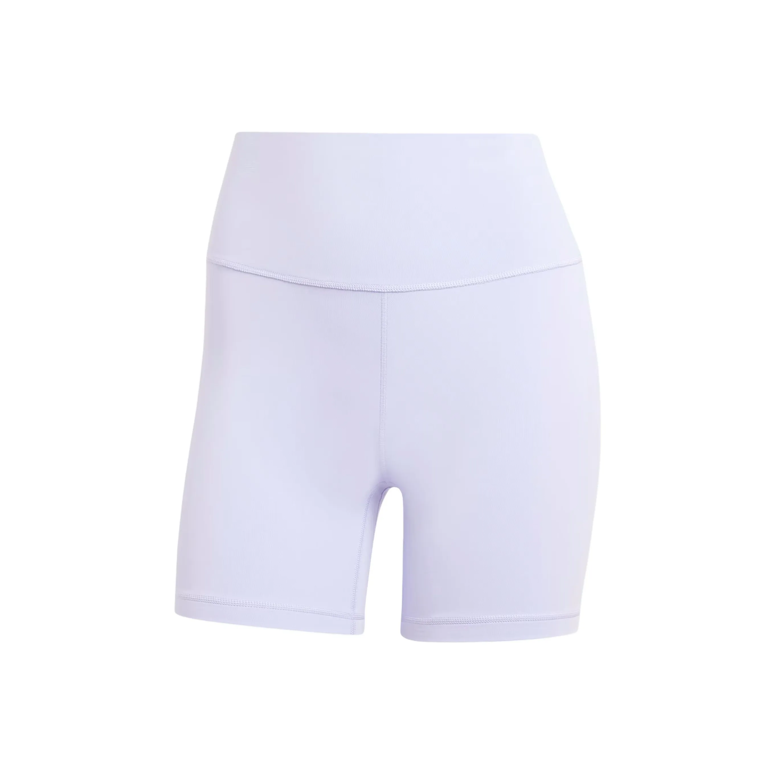 Adidas HIITAEROREADY Спортивные шорты Женские Фиолетовый Тон