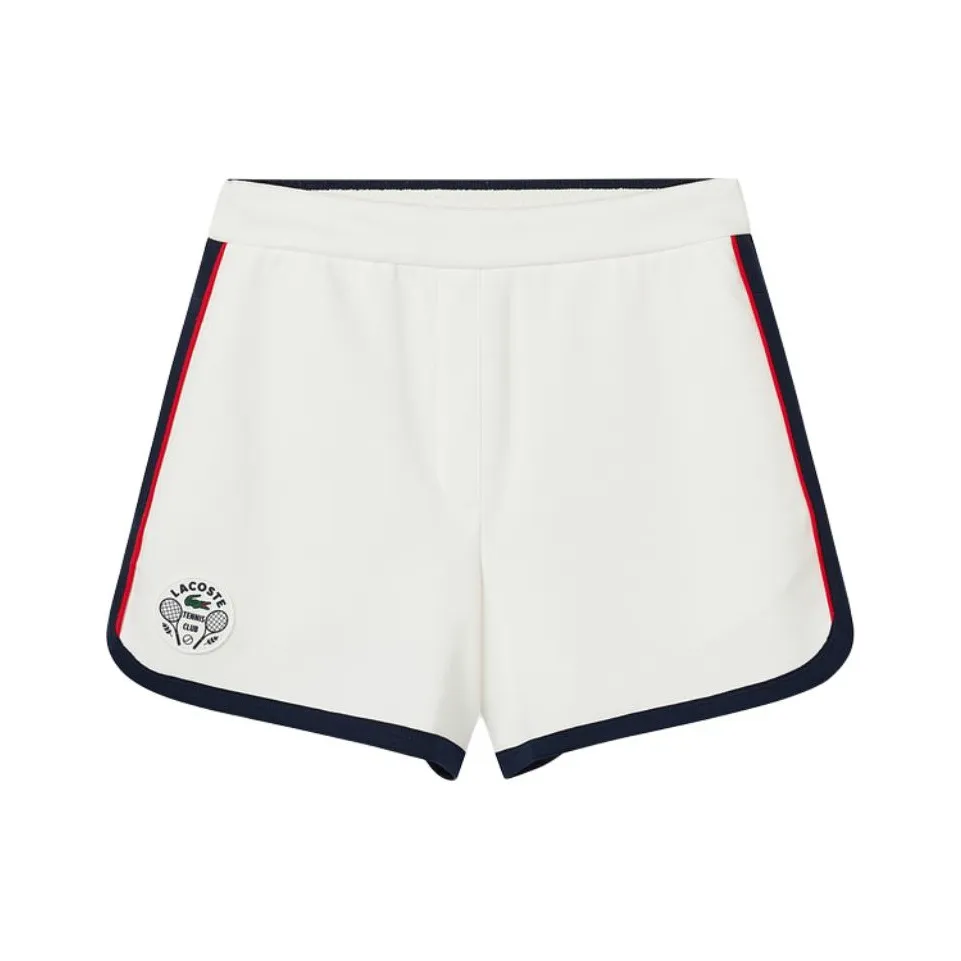 LACOSTE Женские спортивные шорты