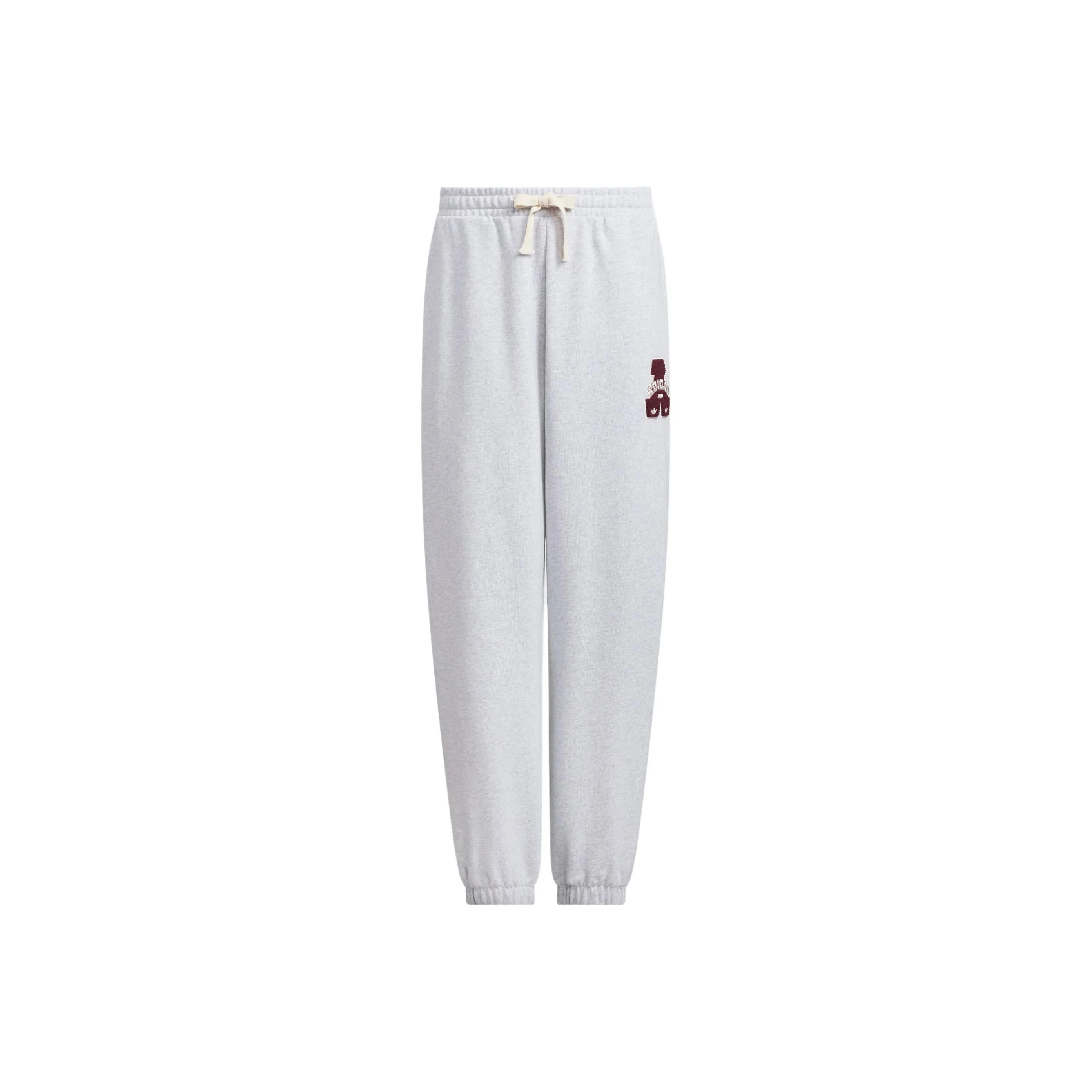Adidas Originals VRCTJogger FW24 W Athletic Trousers Women's Light Heather Gray