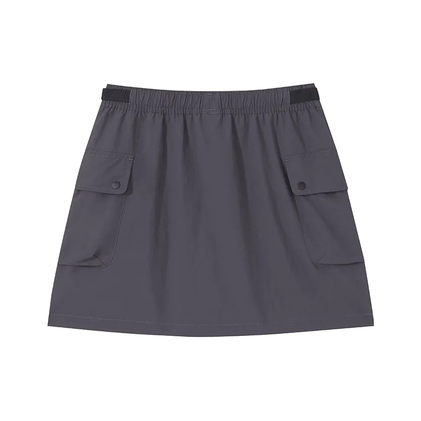 PIONEER CAMP Карго-шорты женские