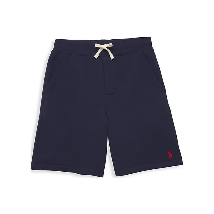 Polo Ralph Lauren Шорты Детские Синие