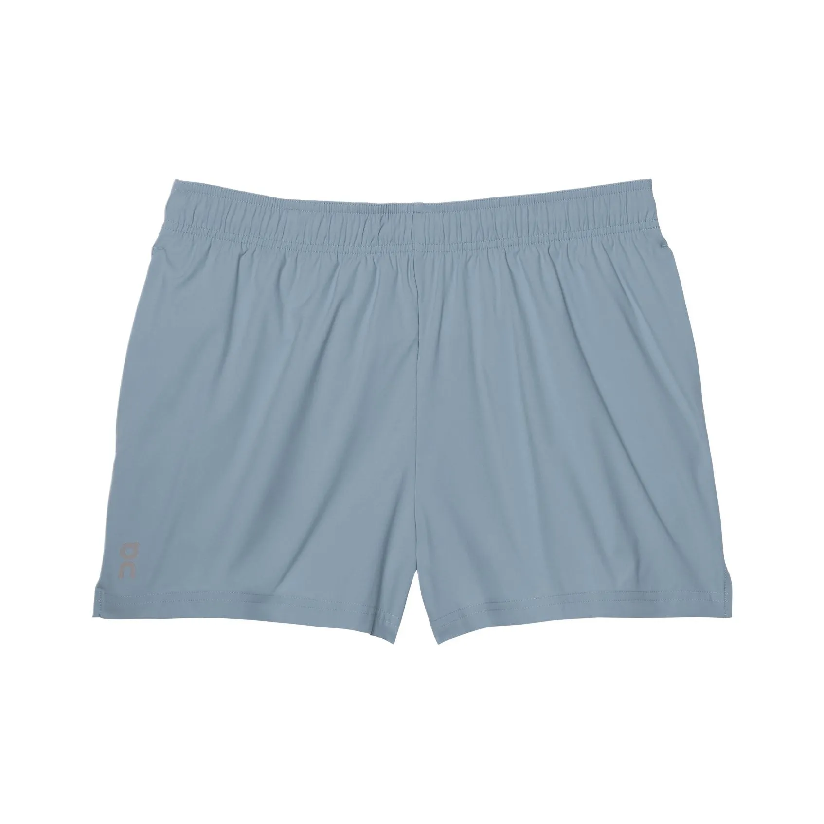 On Sports Shorts Women's Blue