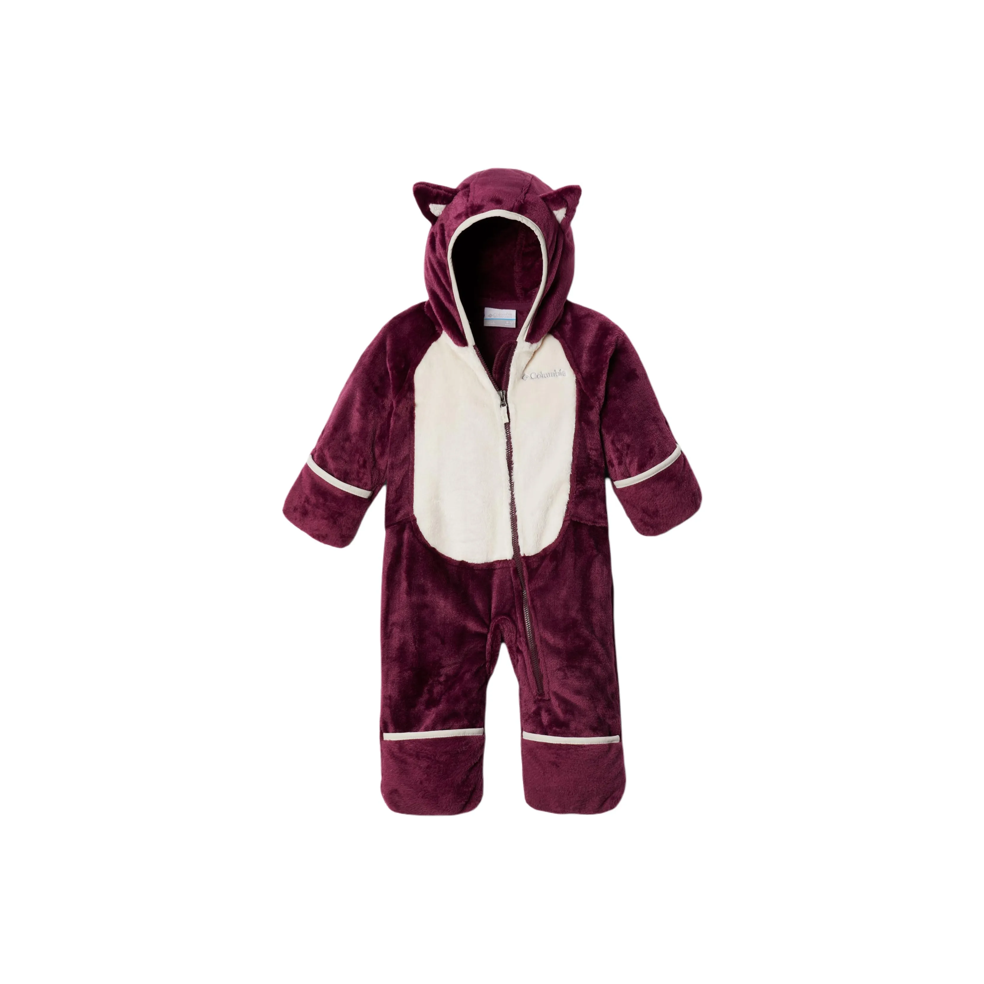 Columbia Комбинезон Фуксия для младенцев и малышей